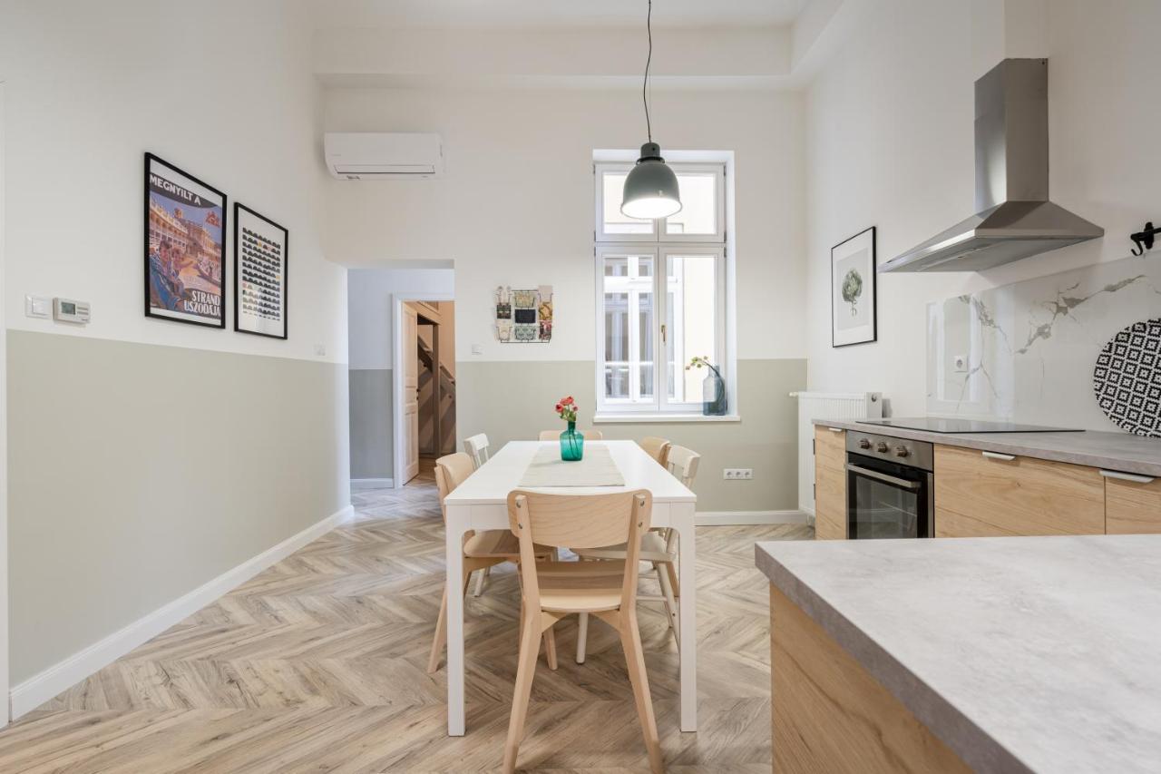 Apartman Atmos Glare