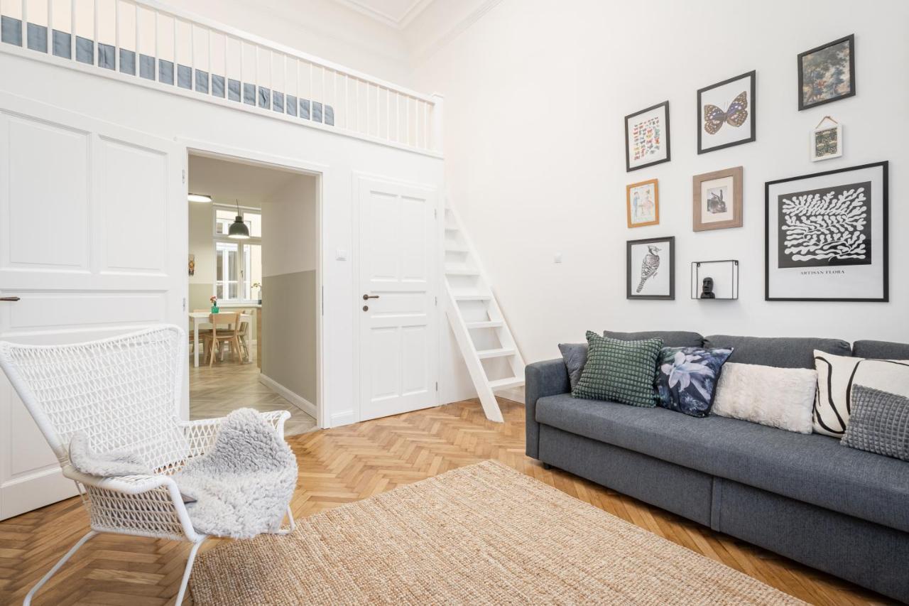 Atmos Glare Appartement *