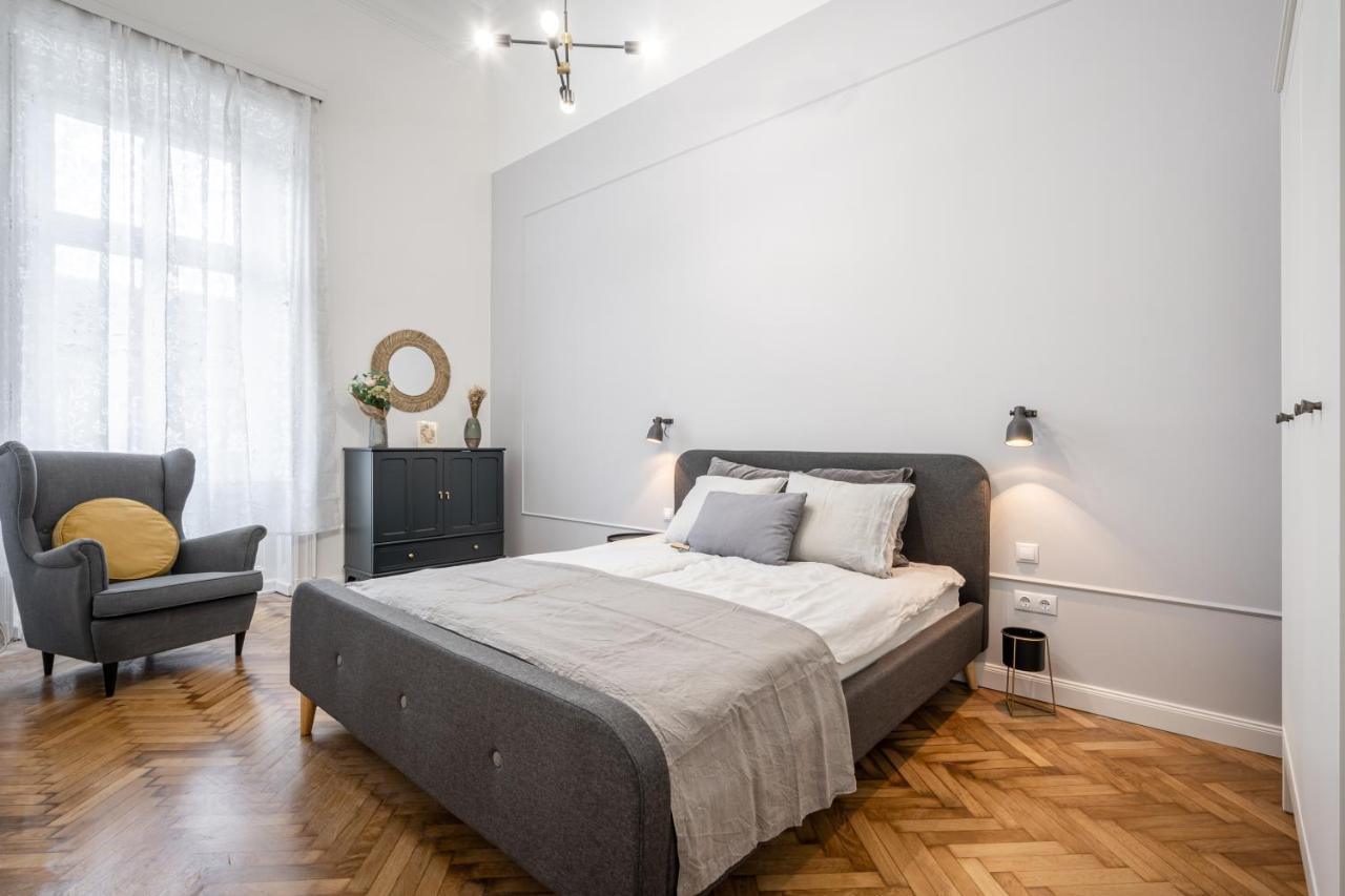 Appartement Atmos Glare *