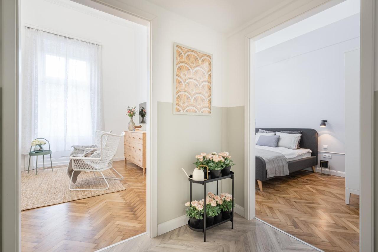 Appartement Atmos Glare