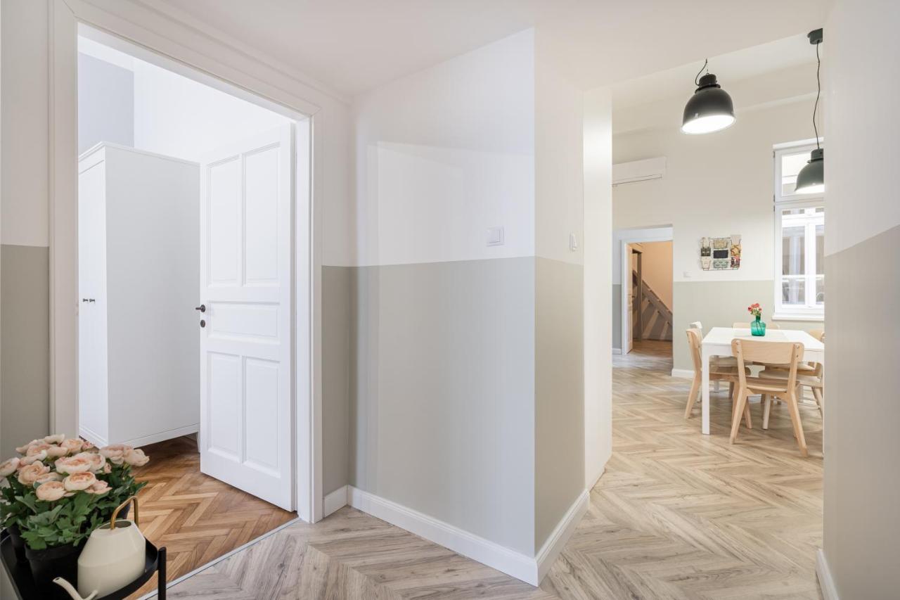 Appartement Atmos Glare
